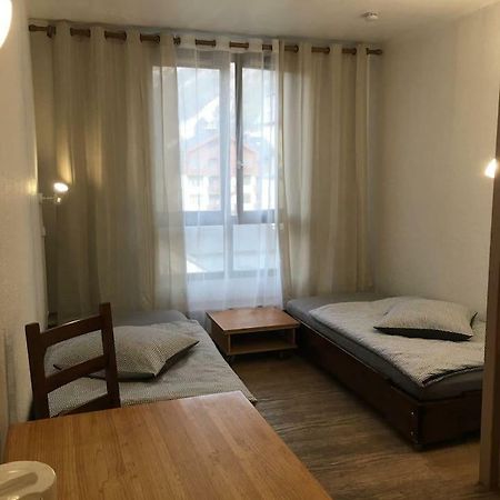 403 Studio Lumineux Appartement Chamonix Buitenkant foto