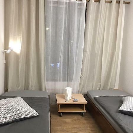 403 Studio Lumineux Appartement Chamonix Buitenkant foto