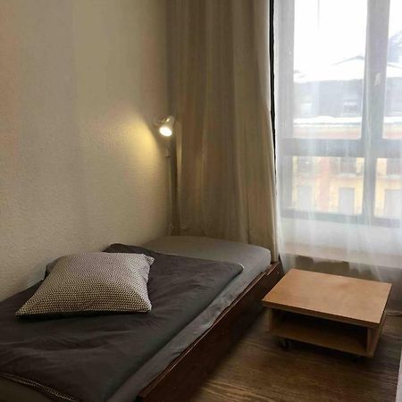 403 Studio Lumineux Appartement Chamonix Buitenkant foto