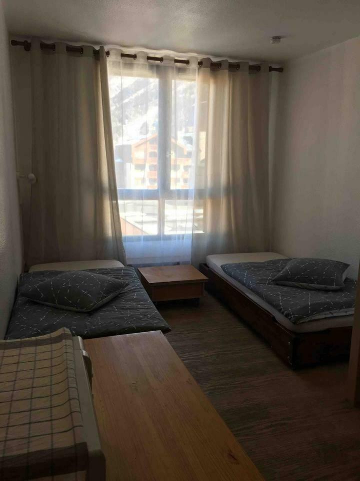 403 Studio Lumineux Appartement Chamonix Buitenkant foto