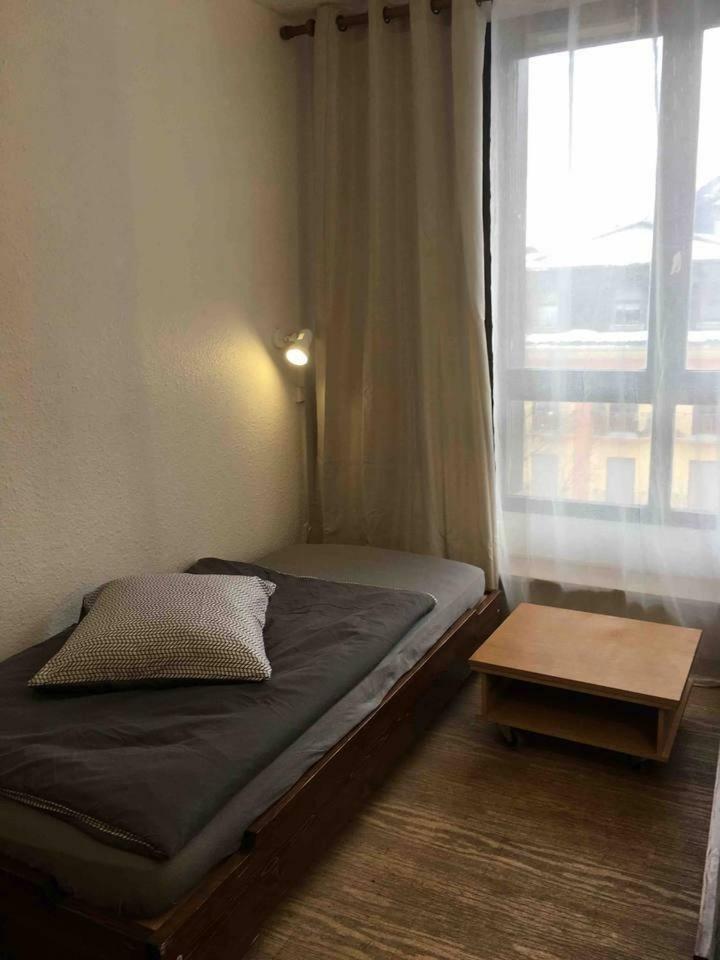 403 Studio Lumineux Appartement Chamonix Buitenkant foto